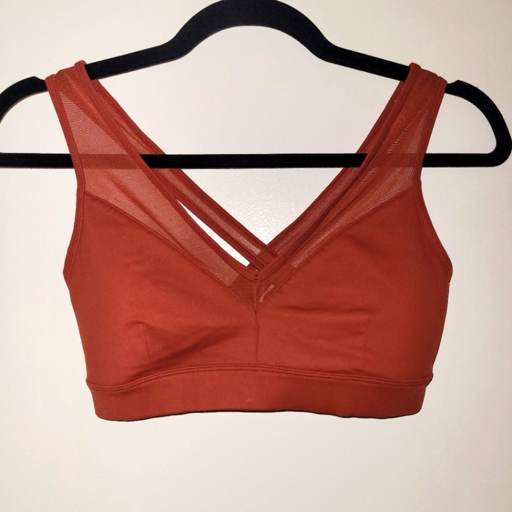 Alo Yoga Entice Bra